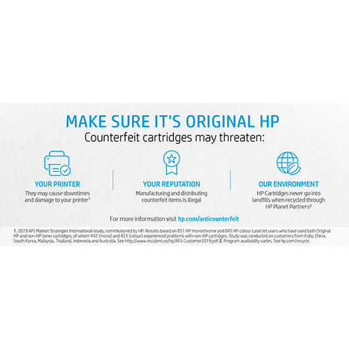 HP 955 Black Original Ink Cartridge (L0S60AA)