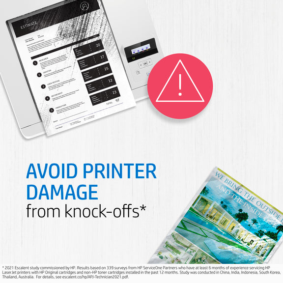 HP 30X Black Original LaserJet Toner Cartridge (CF230X)