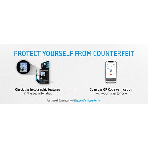 HP 905 Cyan Original Ink Cartridge (T6L89AA)