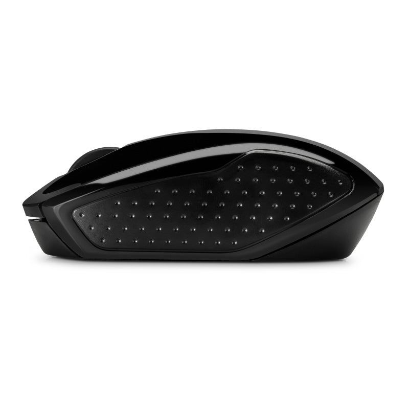 HP Wireless Mouse 200 (X6W31AA) - Black