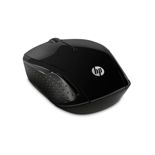 HP Wireless Mouse 200 (X6W31AA) - Black