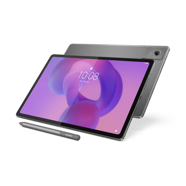 Lenovo Idea Tab Plus 12+256GB Luna Grey 5G (TB361ZU) – Challenger