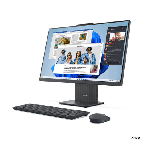 Lenovo IdeaCentre AIO 27AKP10 F0JD0007ST - AI7 350 16GB 1TB 27 FHD IPS Touch