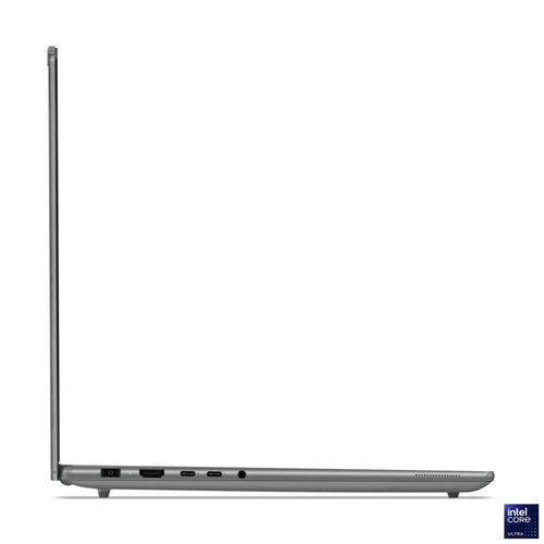 Lenovo Yoga Pro 9 16IAH10 83L00048SB - U9 285H 64GB 2TB RTX5070 16 3.2K OLED 120Hz Touch