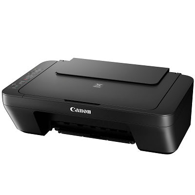 Canon MG3070s Inkjet AIO Printer (Black)