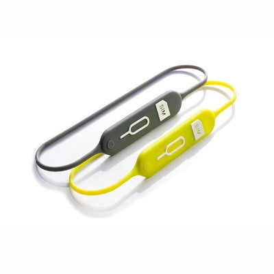 XXS-Keeper Travel Sim Card Holder