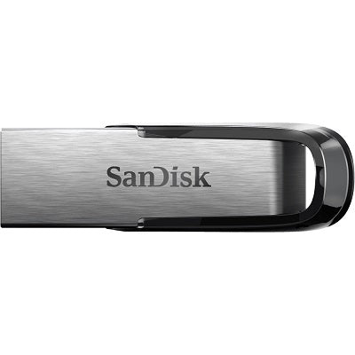SanDisk Ultra Flair Flash Drive 256GB USB 3.0 [SDCZ73-256G-G46]