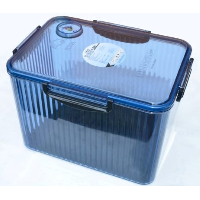 Samurai Poka F580 10L Dry Box