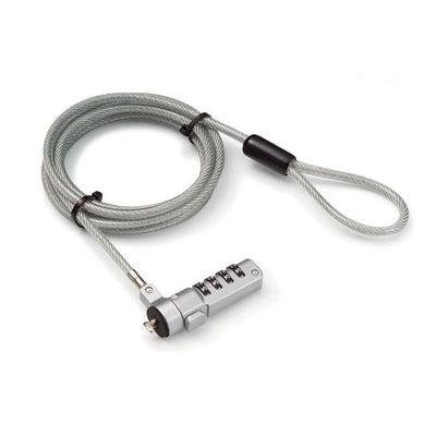 Ingamar Slim Combination Lock 1.8m (NBLN 6633)