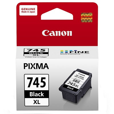 Canon PG-745XL Ink (Black)