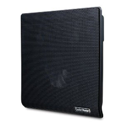 Cooler Master Notepal i100 NoteBook Cooler (Black)