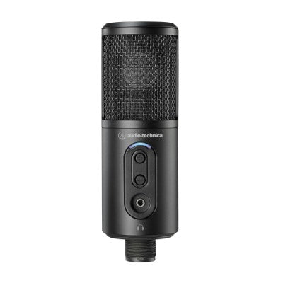 Audio-Technica ATR-2500X-USB Condenser Microphone