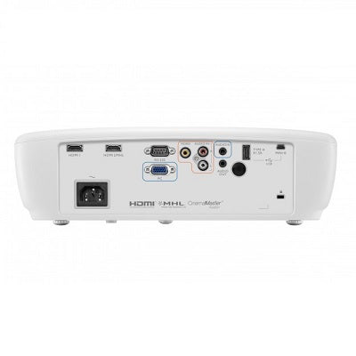 BenQ W1090 1080p Home Projector for Sports Match/Movie (2.75kg)