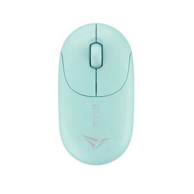 Alcatroz AirMouse L6 Silent (Mint)