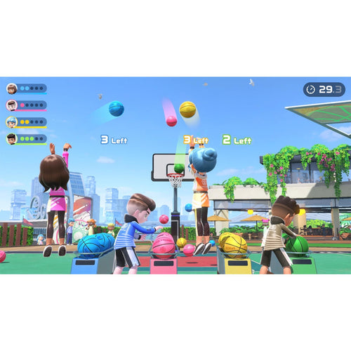 Nintendo Switch Sports