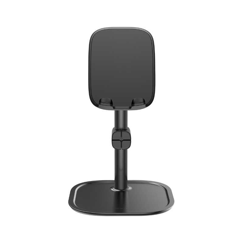Baseus SUWY-01 Literary Youth Desktop Bracket (Black)