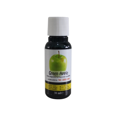 BioAire BA30 GA Aroma Essential Oil 30ml (Green Apple)