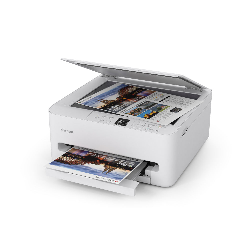 Canon TS5570 Inkjet AIO Printer