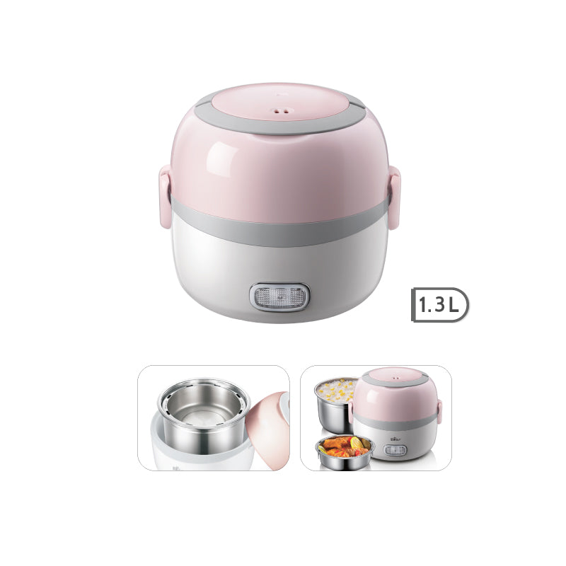 Bear DFH-B13ES Lunch Box 1.3L