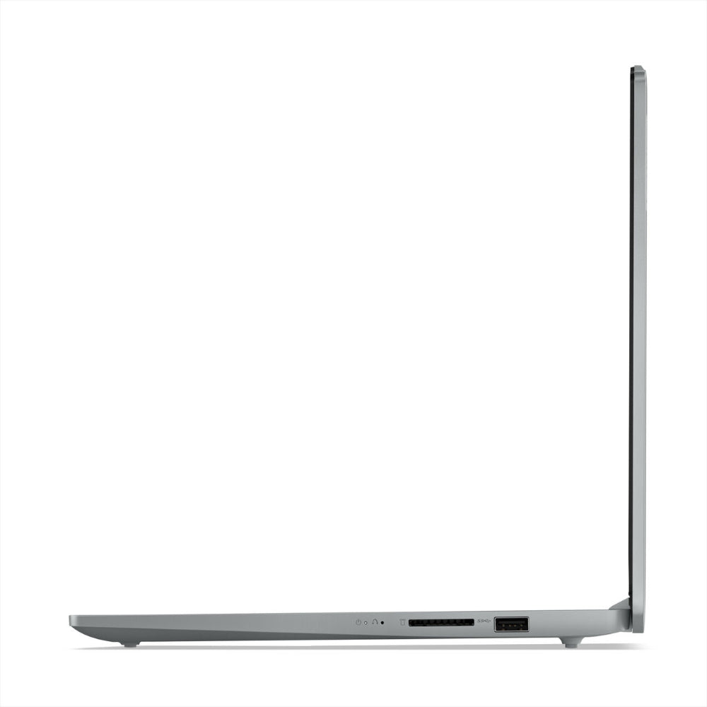 Lenovo IdeaPad Slim 3 15IAN8 82XB00F0SB - Intel N100 4GB 128GB UFS 15.6” FHD TN AG
