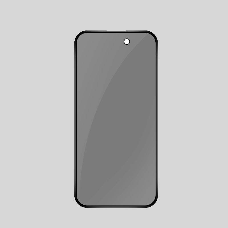 VCE VE-ACC146 IP17 Pro Max Privacy TPG