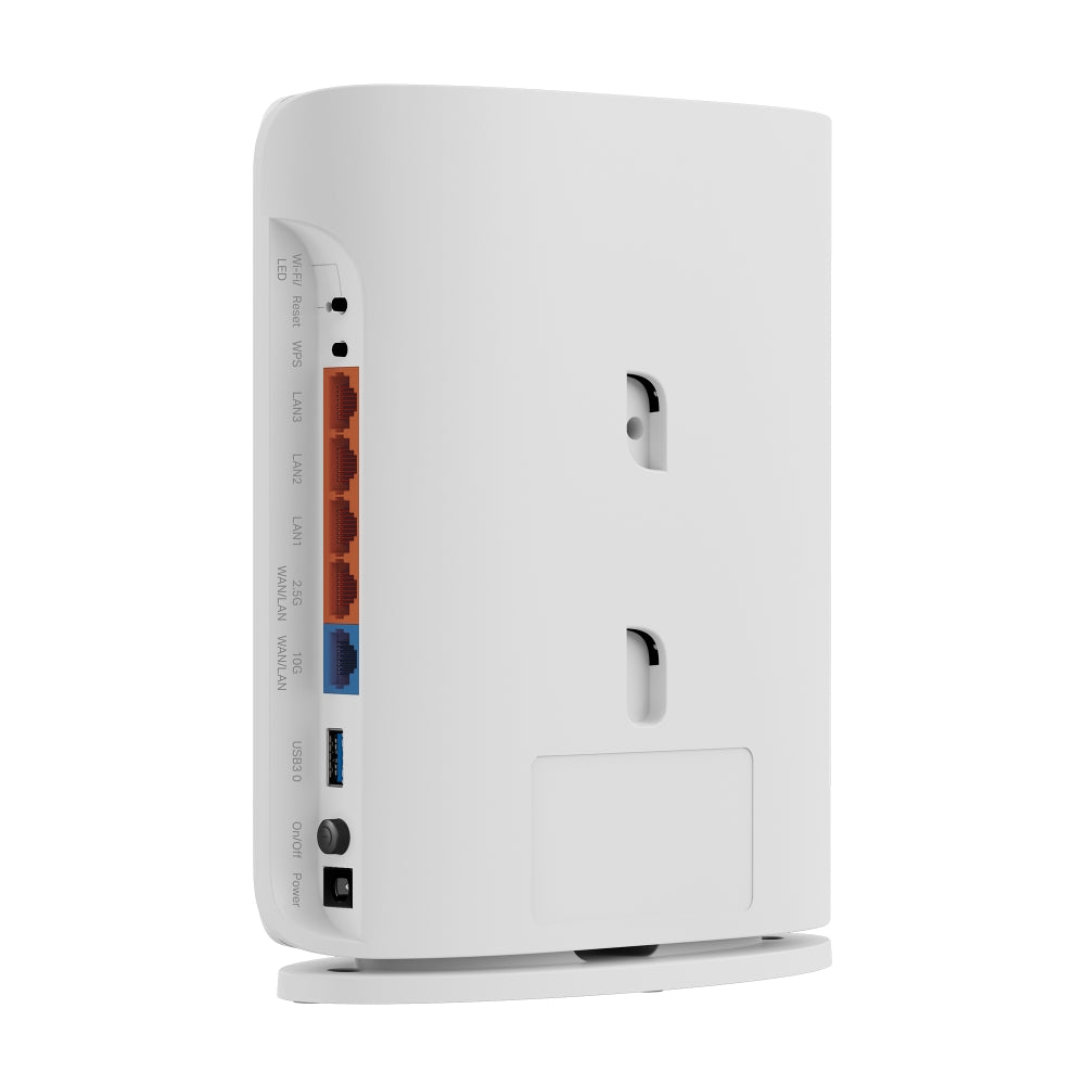 TP-Link Archer BE450 BE7200 Dual-Band Wi-Fi 7 Router – Challenger