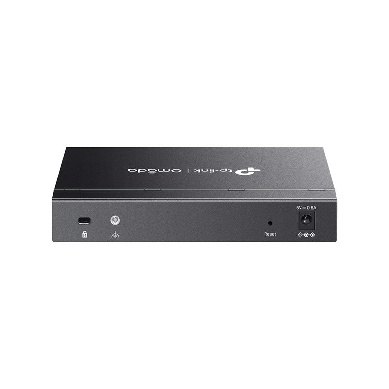 Omada ES208G 8 Port Gigabit Easy Managed Switch