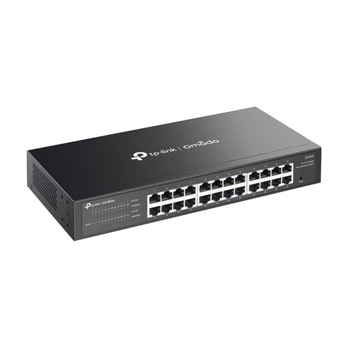 Omada ES224G 24 Port Gigabit Easy Managed Switch