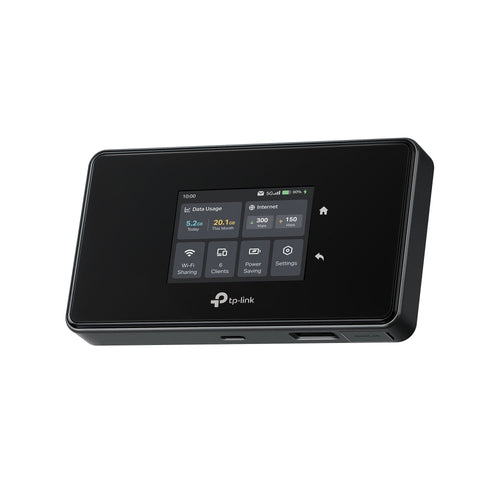 TP-Link M8550 5G Mobile Wi-Fi