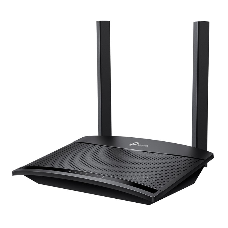 TP-Link TL-MR101 300 Mbps Wireless N 4G LTE Router