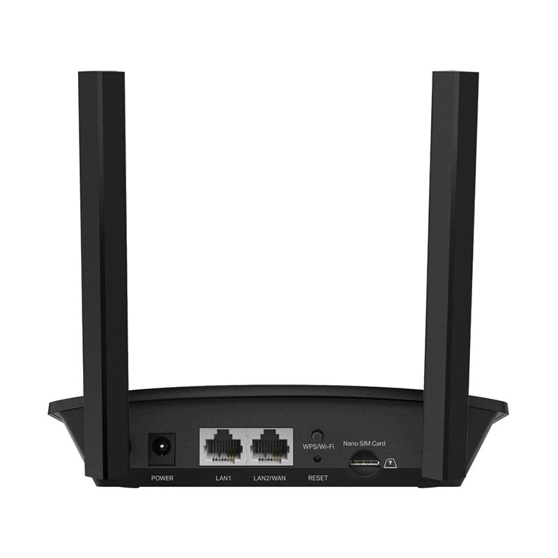 TP-Link TL-MR101 300 Mbps Wireless N 4G LTE Router