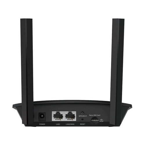 TP-Link TL-MR101 300 Mbps Wireless N 4G LTE Router