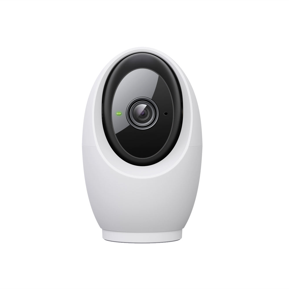 TP-Link Tapo C260 Pan/Tilt AI Home Security Wi-Fi Camera