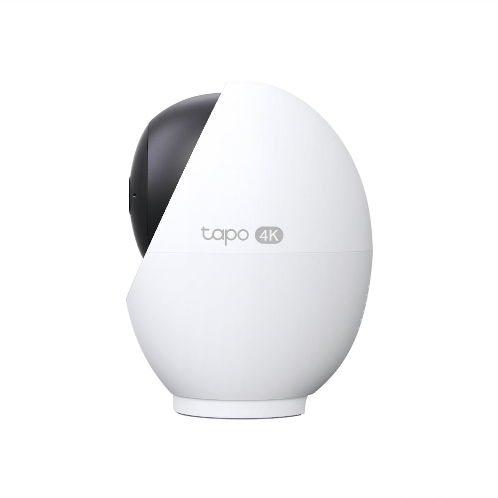 TP-Link Tapo C260 Pan/Tilt AI Home Security Wi-Fi Camera
