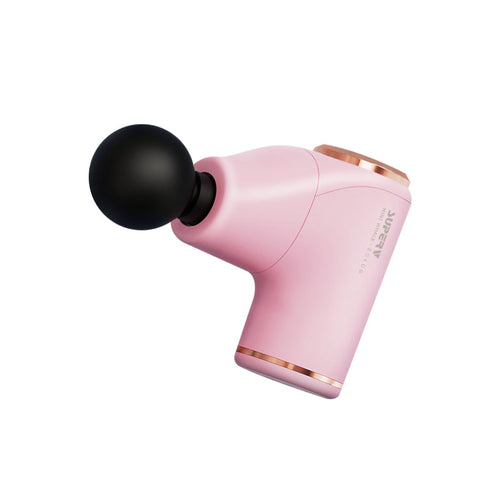 SuperV Vformula (V3) FG21-PK Ultralight Fascial Massage Gun (Pink)