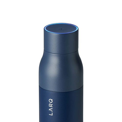 LARQ LQ-BDMB-050A Bottle [Monaco Blue] 500ml / 17oz