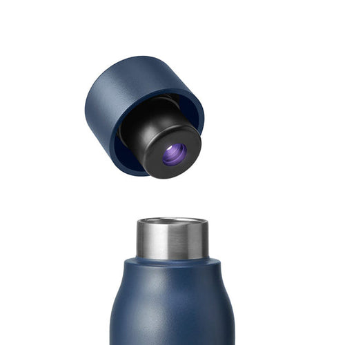 LARQ LQ-BDMB-050A Bottle [Monaco Blue] 500ml / 17oz