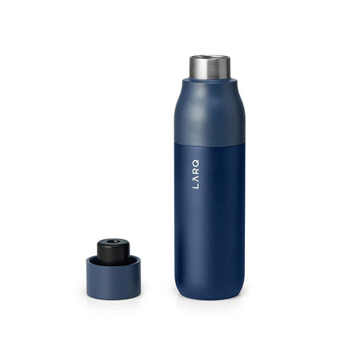 LARQ LQ-BDMB-050A Bottle [Monaco Blue] 500ml / 17oz