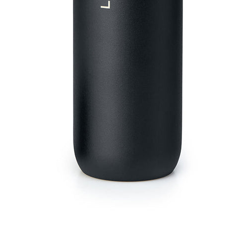 LARQ LQ-BDOB-050A Bottle [Obsidian Black] 500ml / 17oz