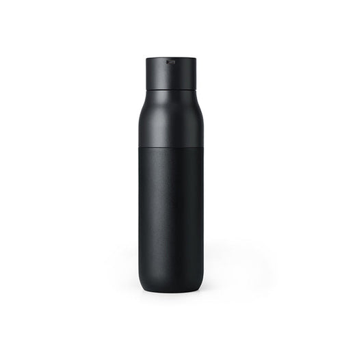 LARQ LQ-BDOB-050A Bottle [Obsidian Black] 500ml / 17oz