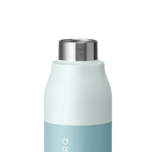 LARQ LQ-BDSM-050A Bottle [Seaside Mint] 500ml / 17oz