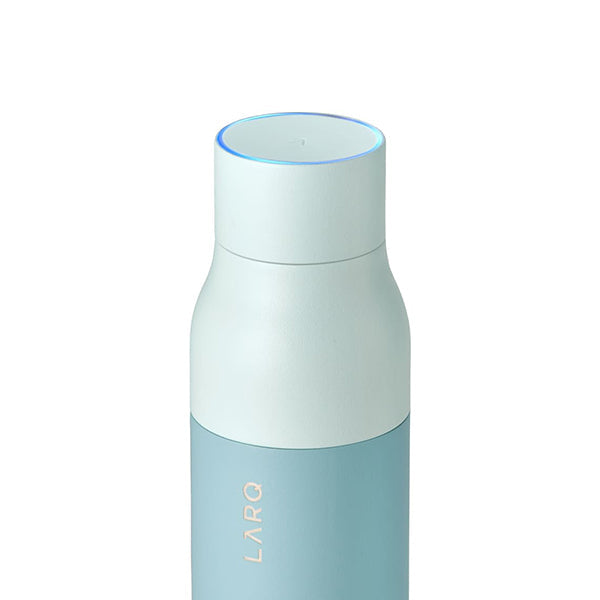 LARQ LQ-BDSM-050A Bottle [Seaside Mint] 500ml / 17oz
