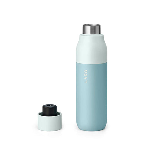 LARQ LQ-BDSM-050A Bottle [Seaside Mint] 500ml / 17oz