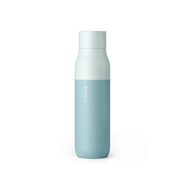 LARQ LQ-BDSM-050A Bottle [Seaside Mint] 500ml / 17oz