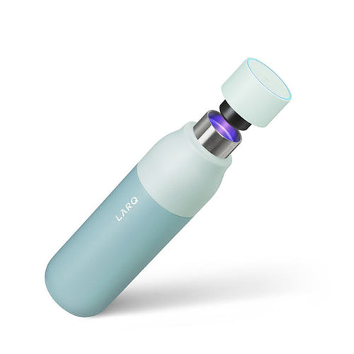LARQ LQ-BDSM-050A Bottle [Seaside Mint] 500ml / 17oz