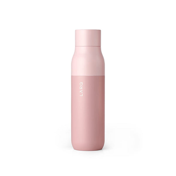 LARQ LQ-BDHP-050A Bottle [Himalayan Pink] 500ml / 17oz