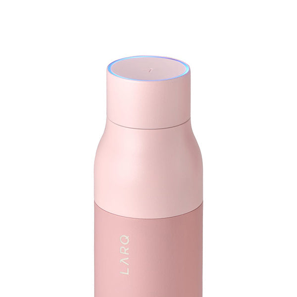 LARQ LQ-BDHP-050A Bottle [Himalayan Pink] 500ml / 17oz