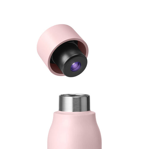 LARQ LQ-BDHP-050A Bottle [Himalayan Pink] 500ml / 17oz