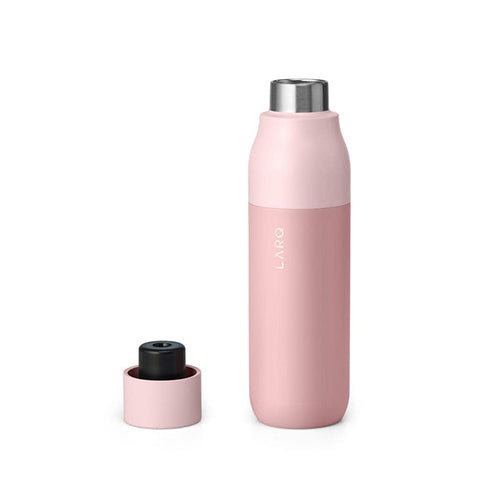 LARQ LQ-BDHP-050A Bottle [Himalayan Pink] 500ml / 17oz