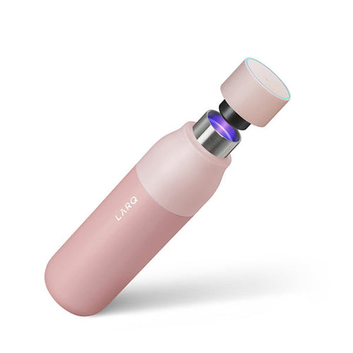 LARQ LQ-BDHP-050A Bottle [Himalayan Pink] 500ml / 17oz